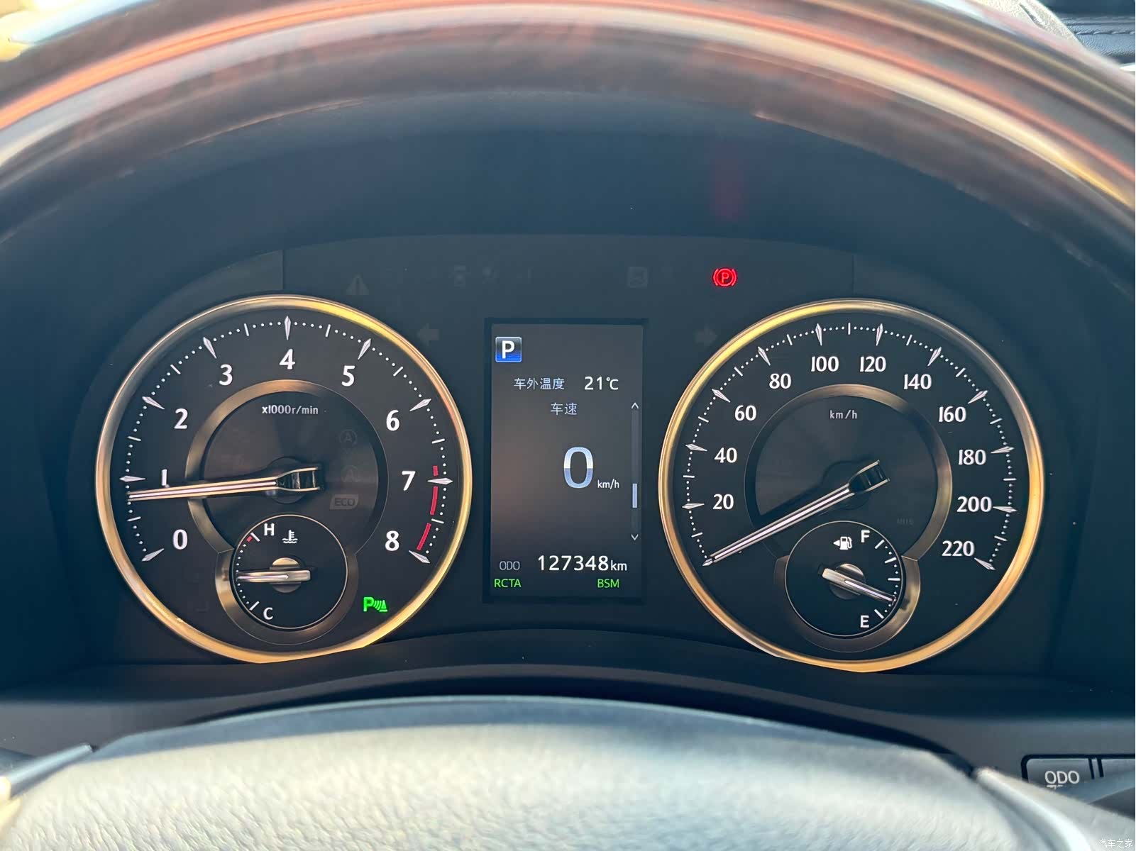 Toyota Alphard, 2019 20