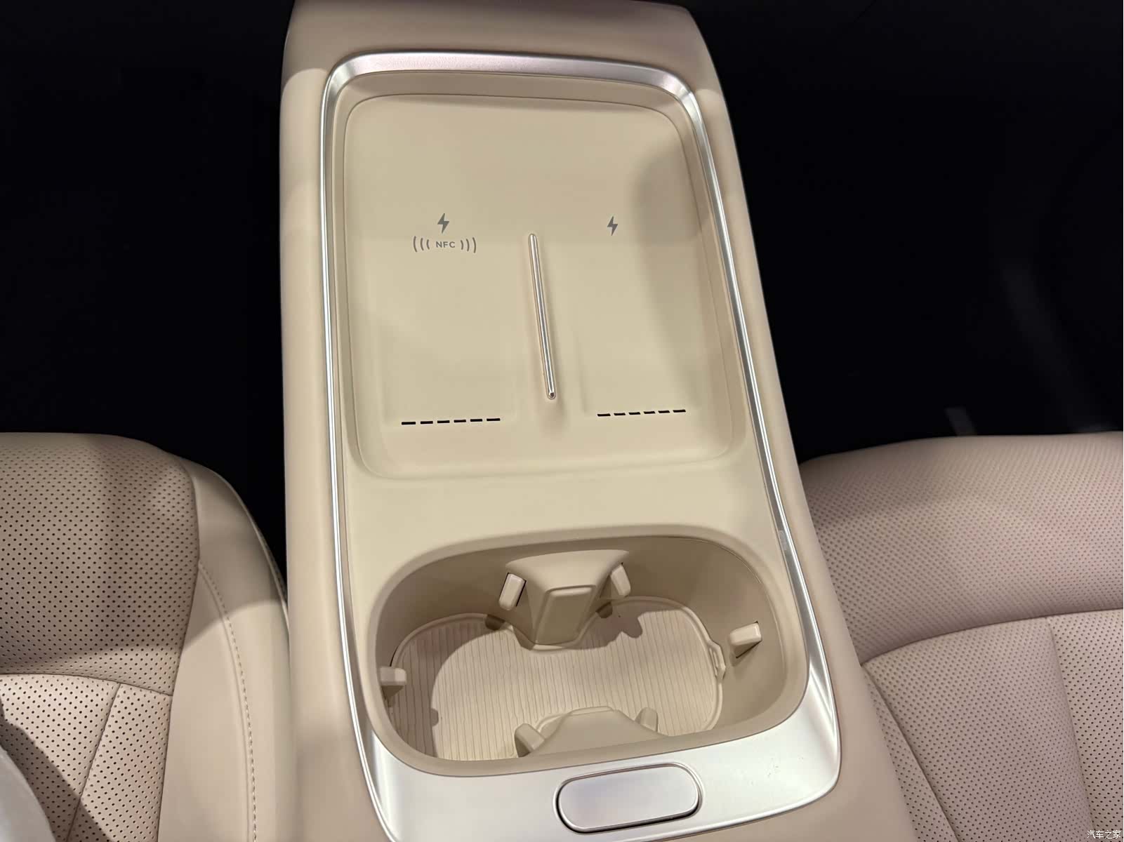 Xpeng P7, 2024 8