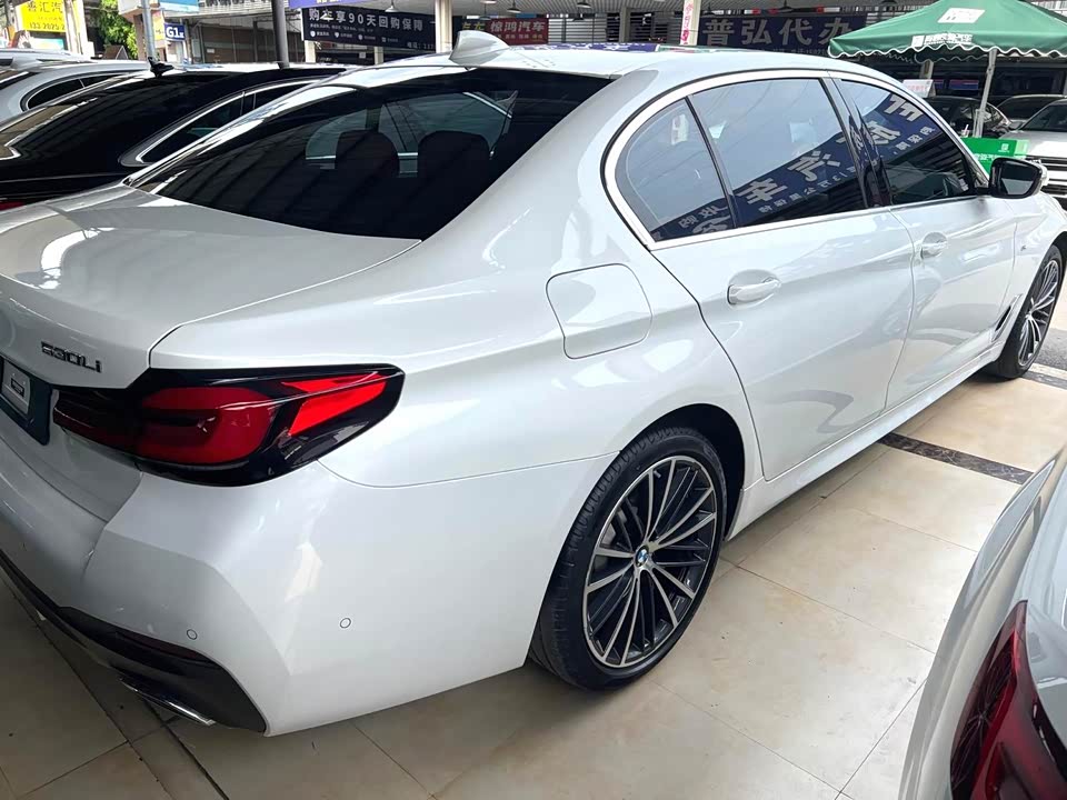 BMW 5 series BMW 5 series