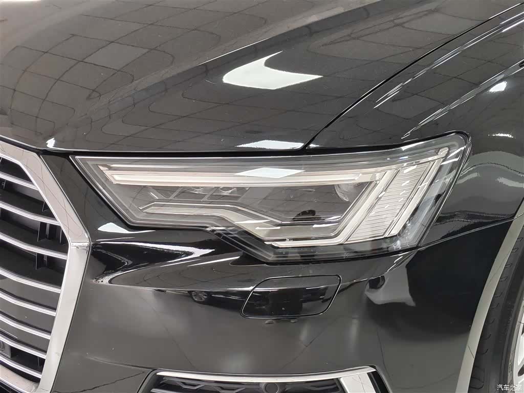 Audi A6L, 2020 21