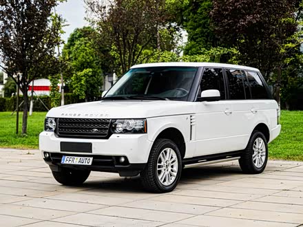 ʤ 2011 5.0 NA V8 HSE