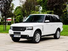 ʤ 2011 5.0 NA V8 HSE