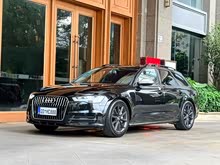 �µ�A6(����) 2018�� 3.0T allroad quattro