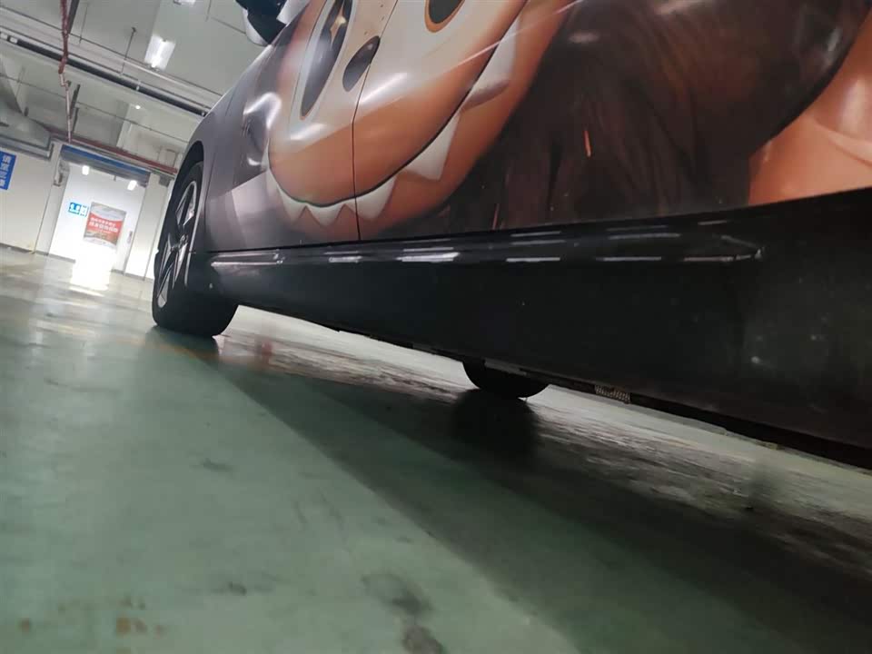 Wuling Wuling Starlight