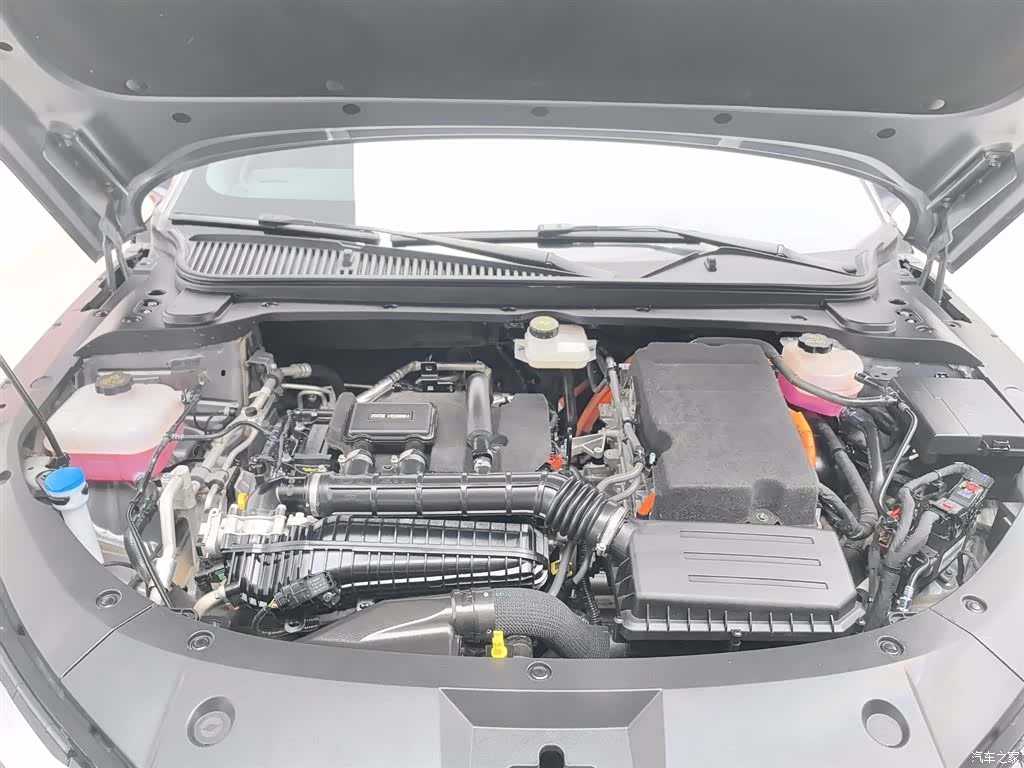 BYD Qin, 2024 6