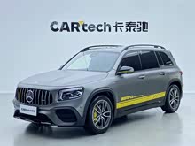 ����GLB AMG 2022�� AMG GLB 35 4MATIC