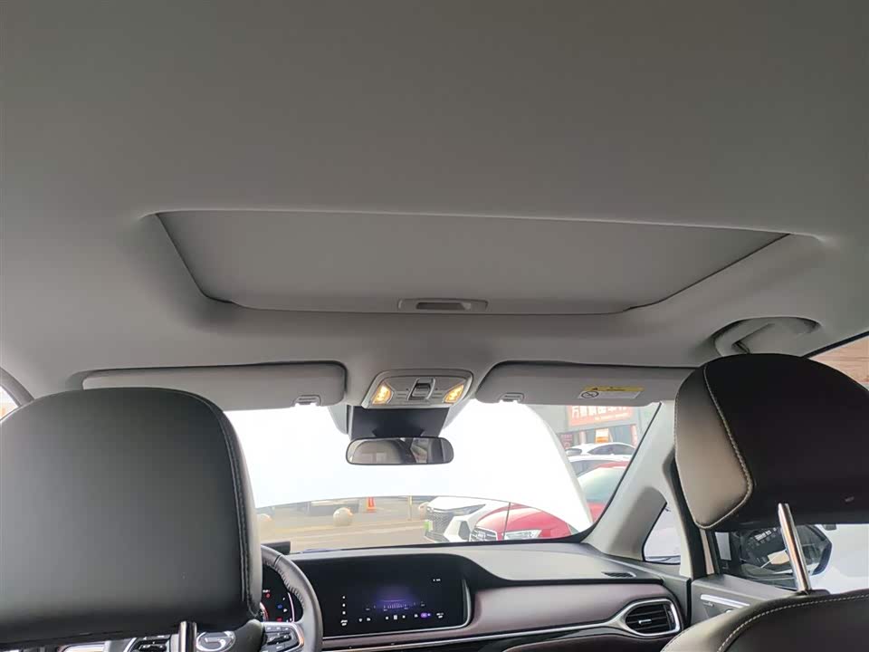 Trumpchi Trumpchi M6