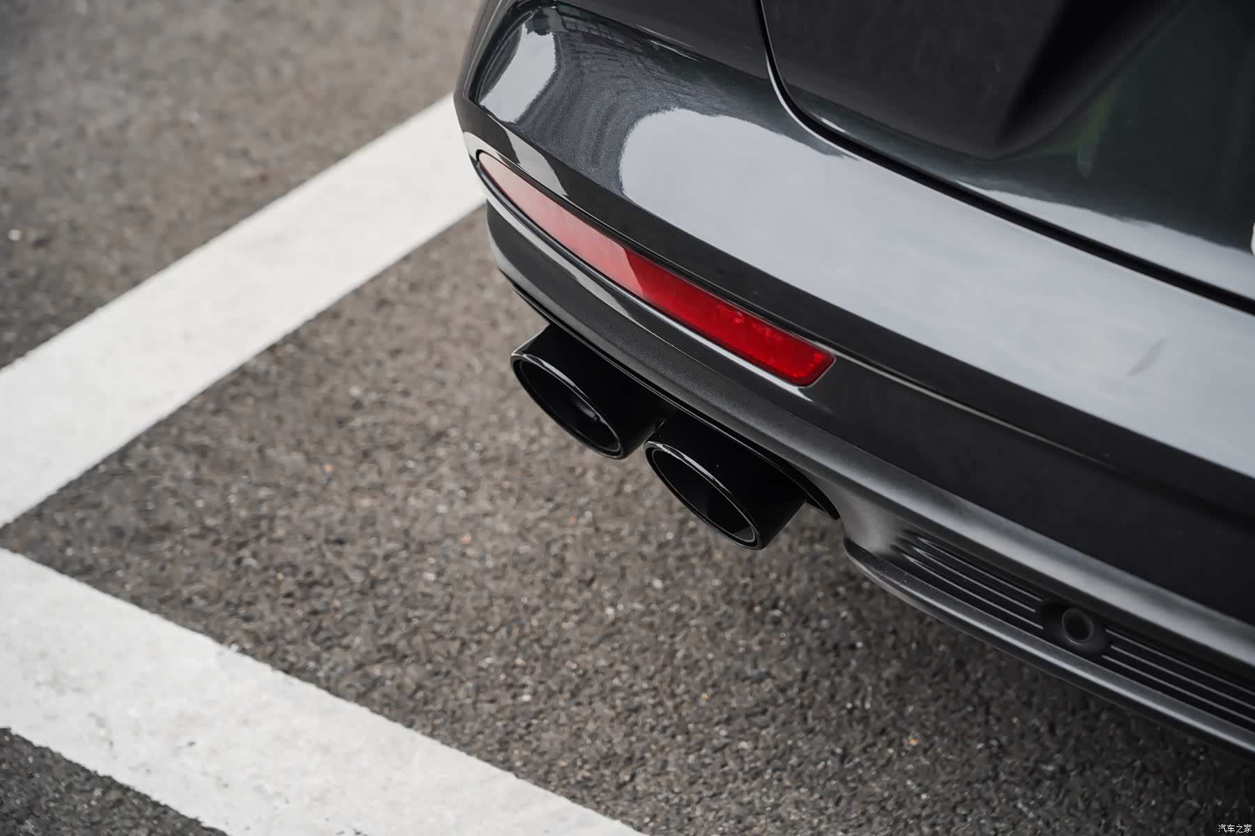 Porsche Panamera, 2018 9