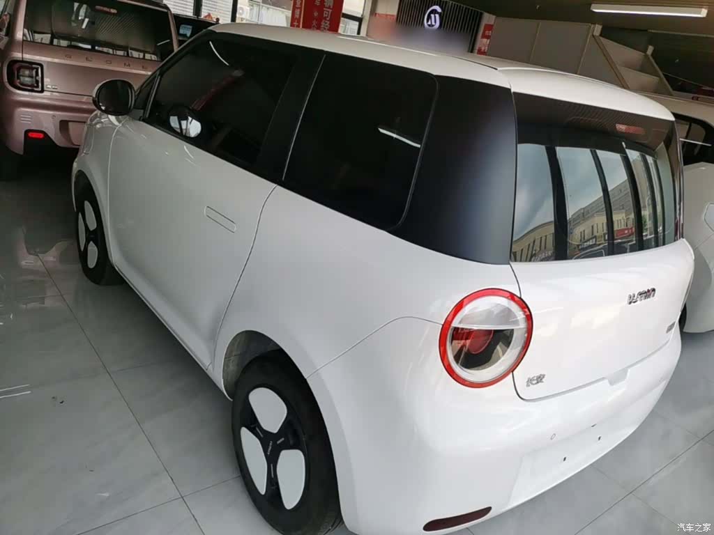 Changan Lumin, 2025 6
