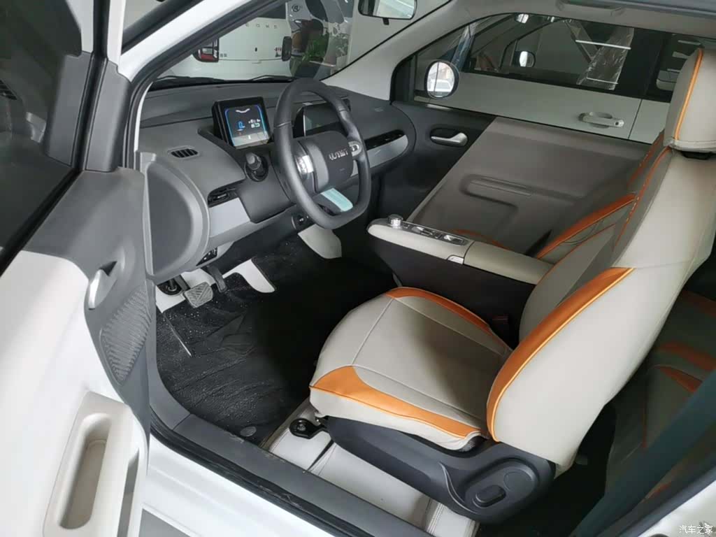 Changan Lumin, 2025 15