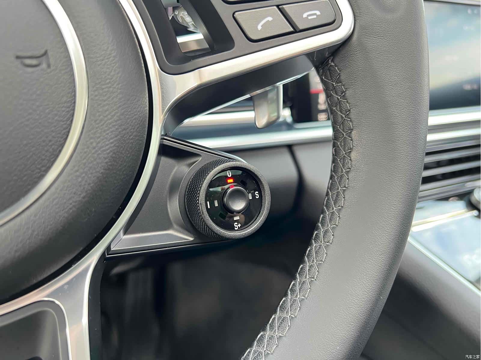 Porsche Panamera, 2018 41