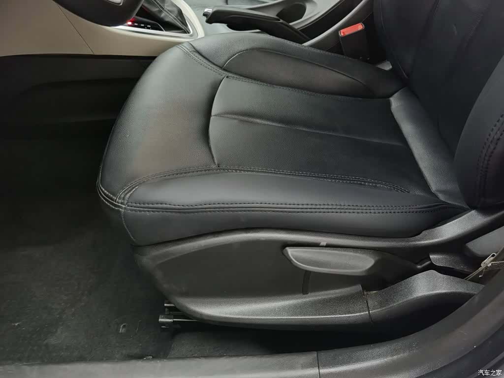 Buick 15N, 2017 20