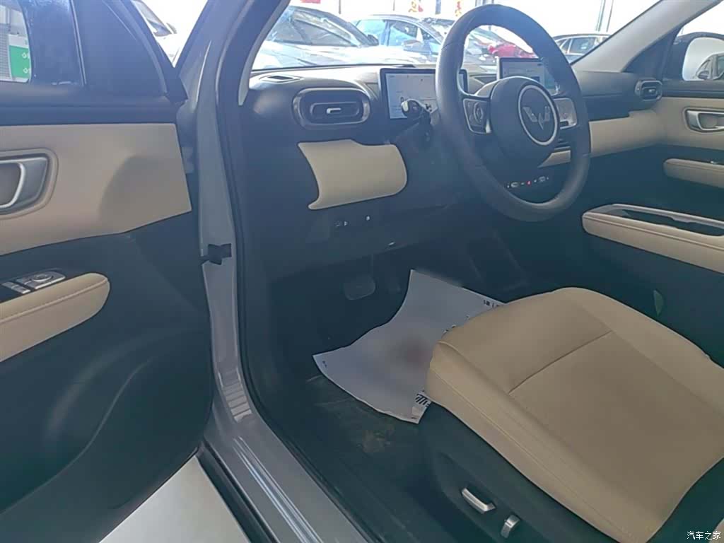 Wuling Bingo, 2024 16