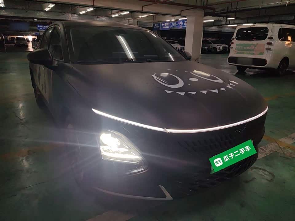 Wuling Wuling Starlight