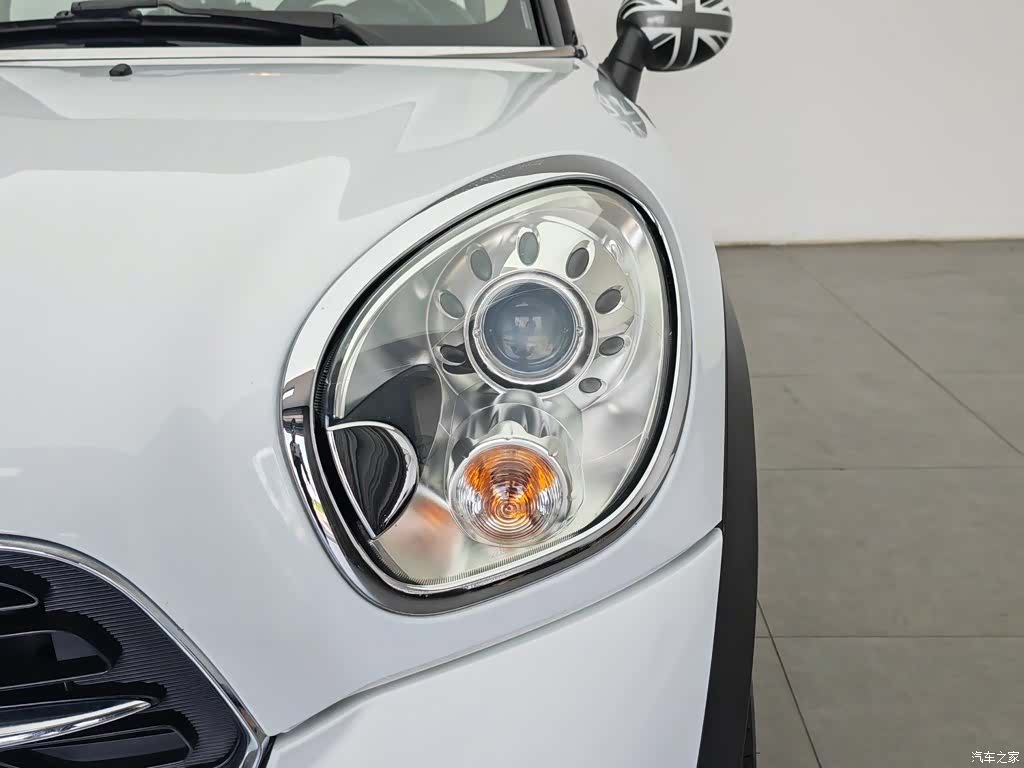 Mini Countryman, 2015 7