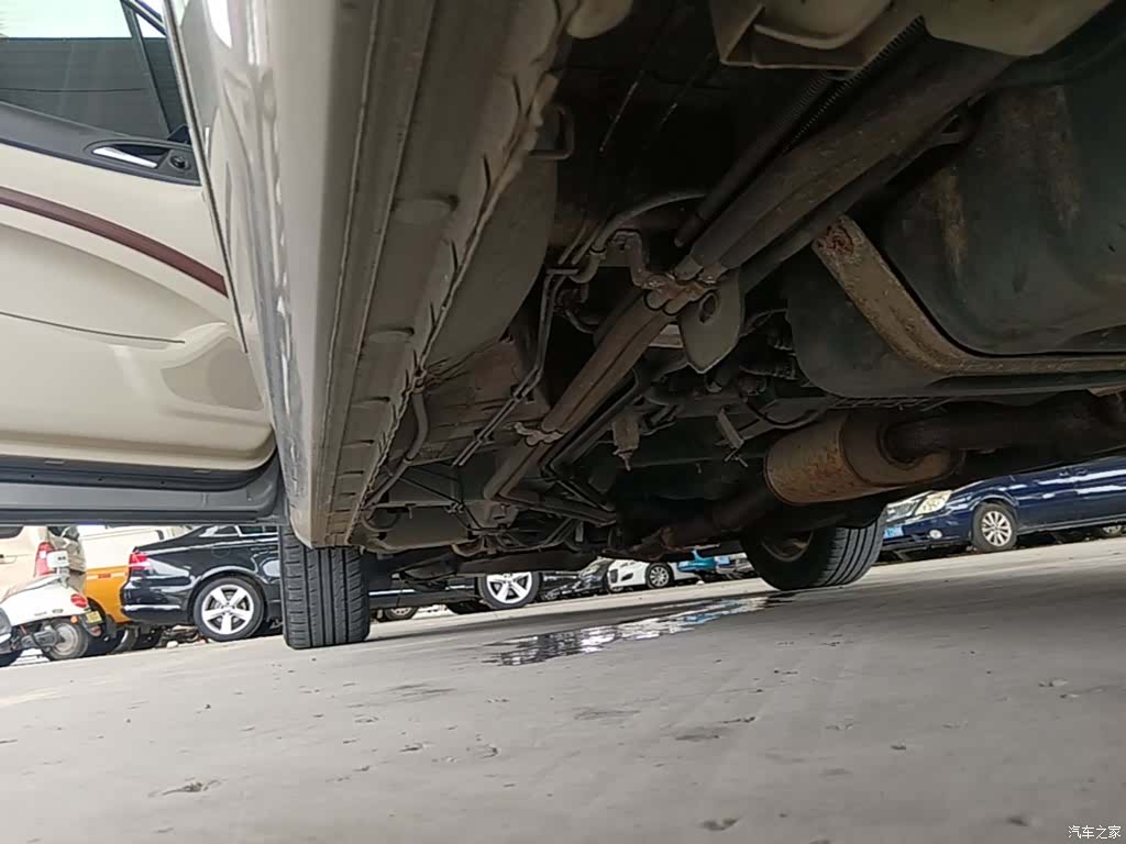 Buick GL8, 2019 22