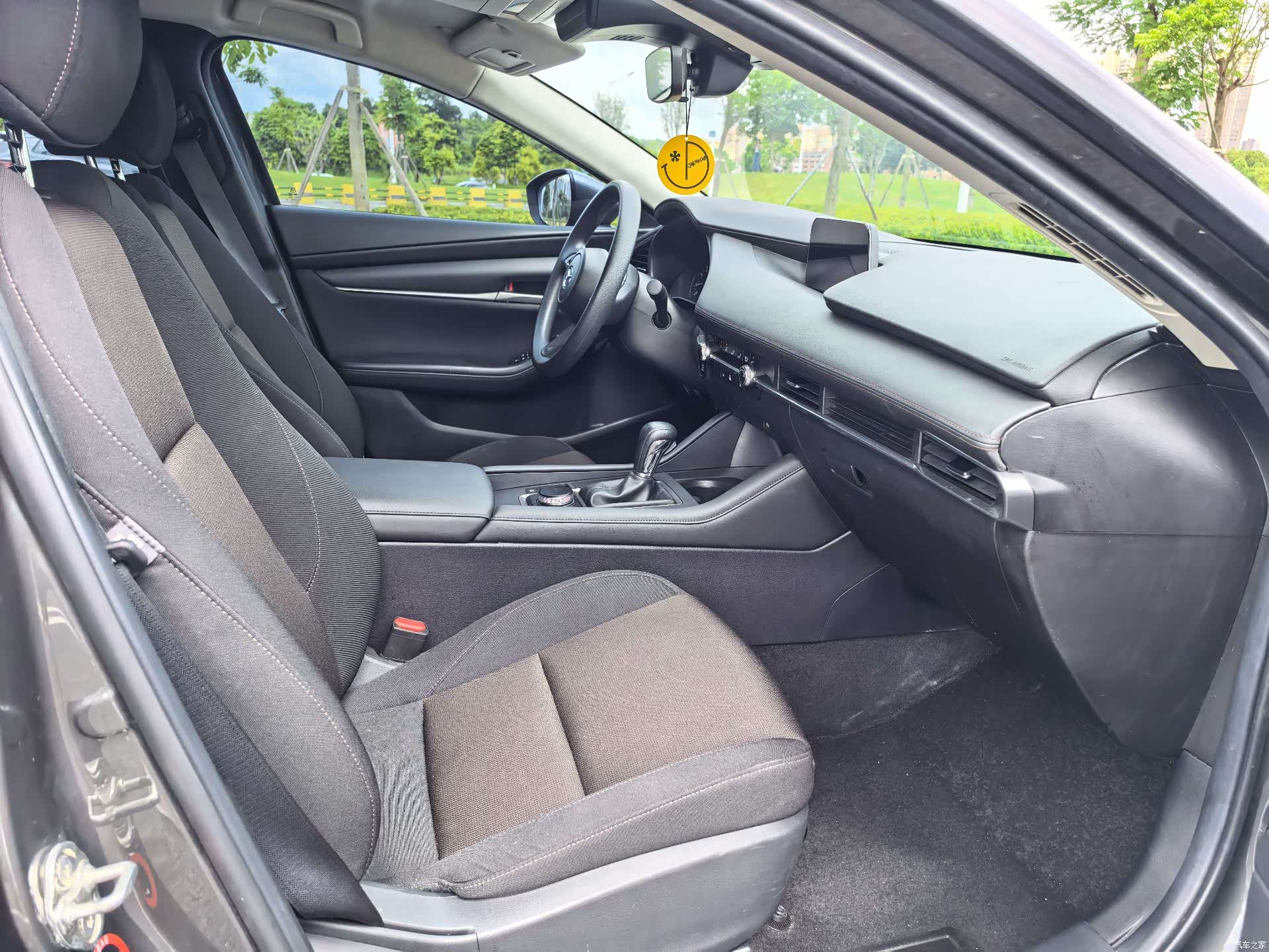 Mazda Mazda3, 2022 16