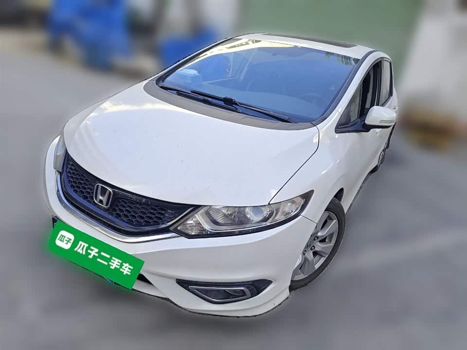 Honda Jade