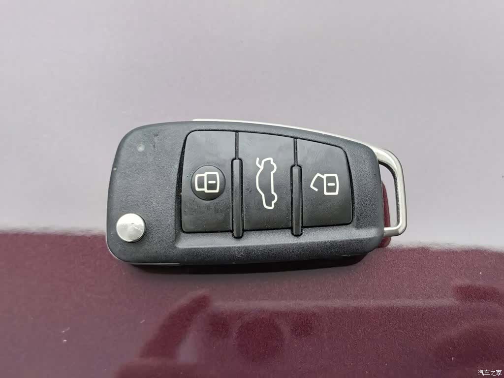 Audi A3, 2016 19
