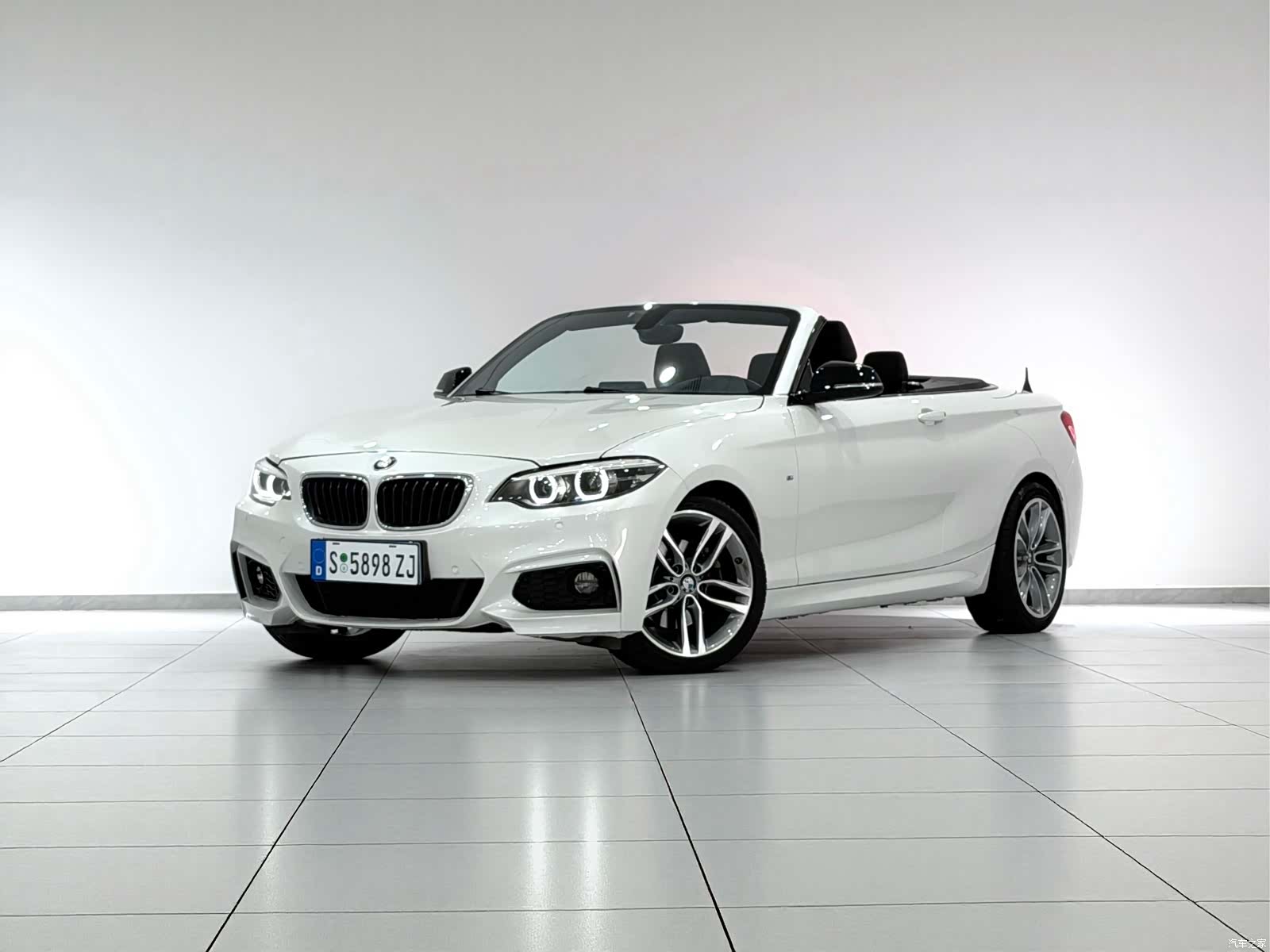 BMW 2 Series, 2018 1