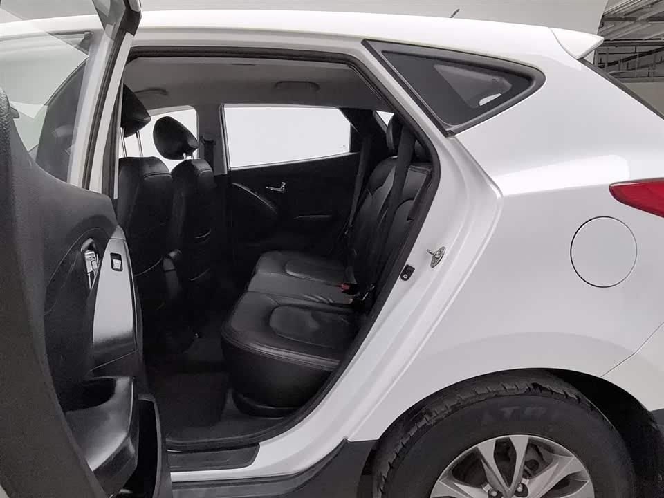 Hyundai Beijing ix35