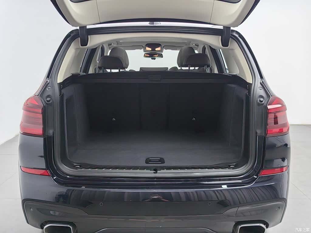 BMW X3, 2021 16