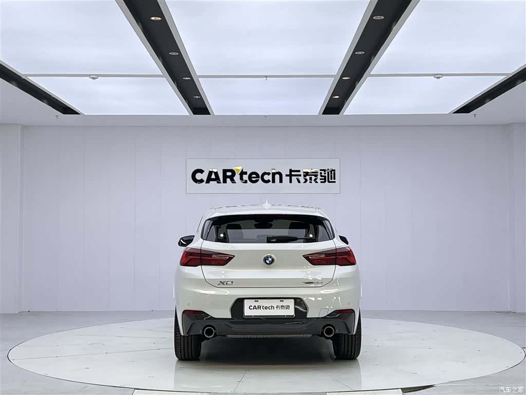 BMW X2, 2021 6