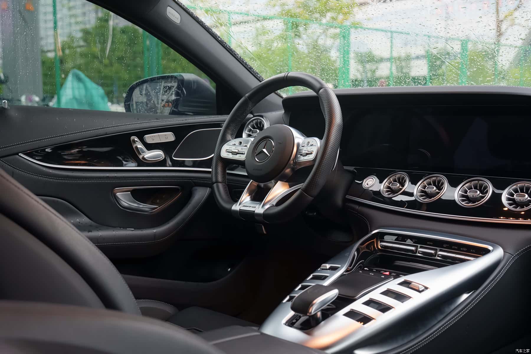 MG AMG, 2021 13