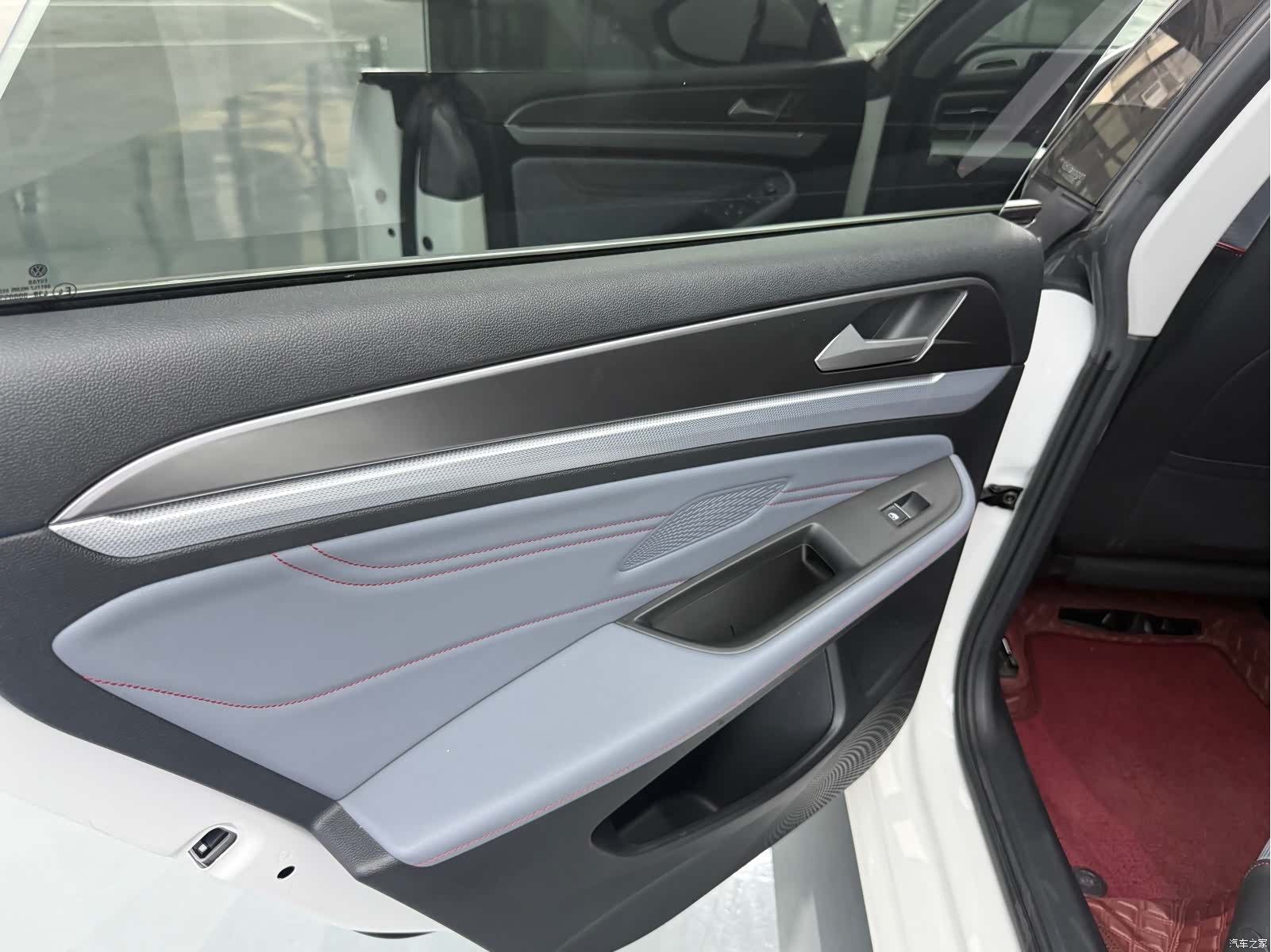 Volkswagen Lamando, 2023 9
