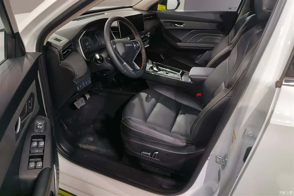 Haval Jolion, 2022 9