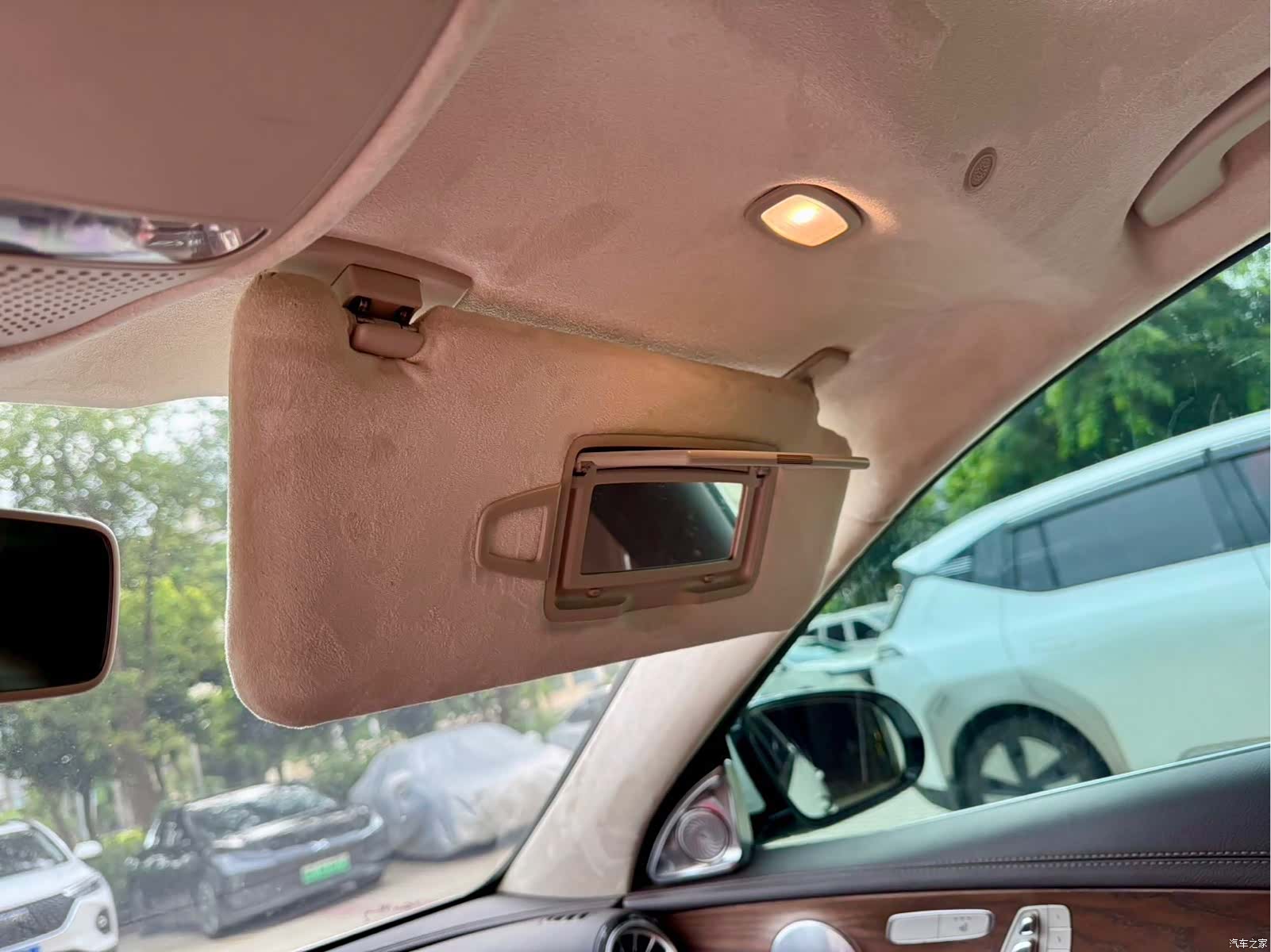 Mercedes-Benz E-Class, 2018 11