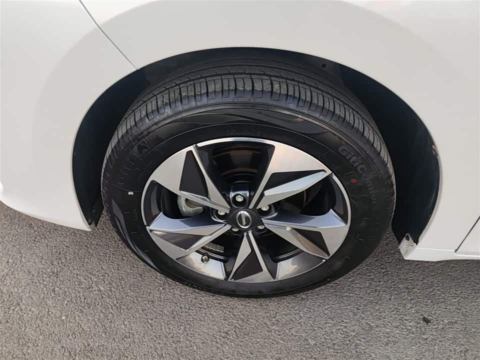 Trumpchi Trumpchi M6