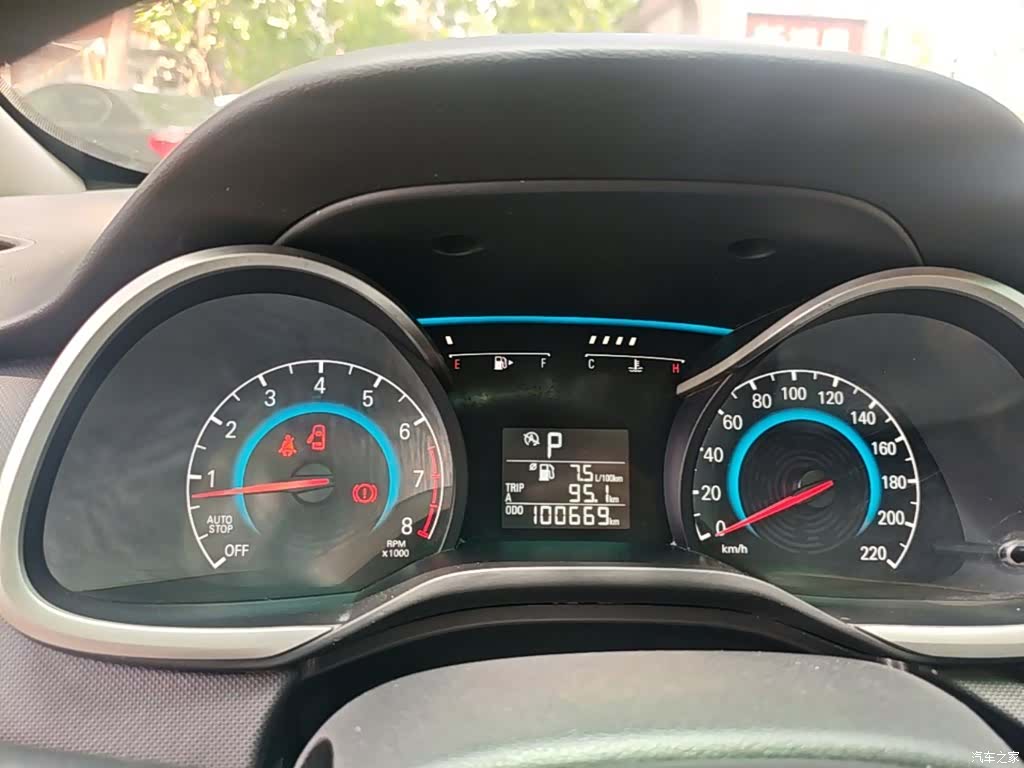 Chevrolet 320, 2017 12