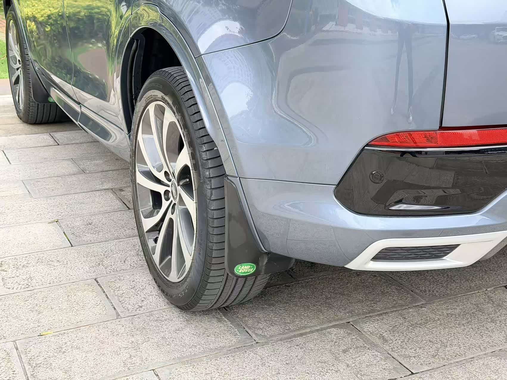Land Rover Discovery, 2021 31