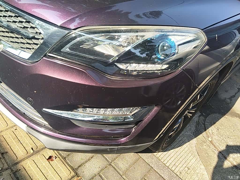 Zotye X5, 2017 24