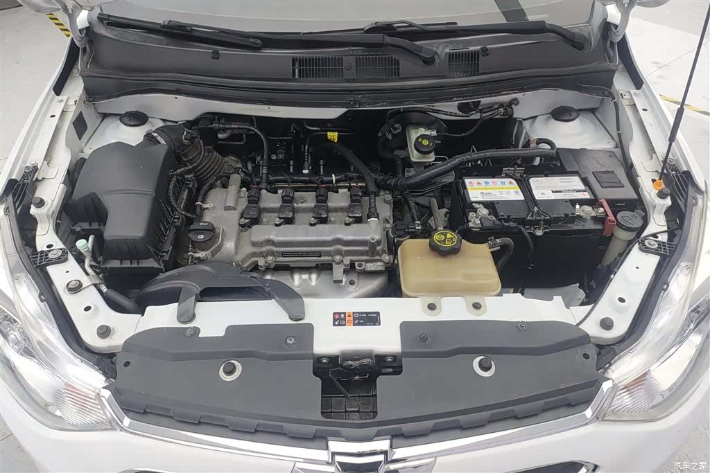 Chevrolet 3, 2016 10