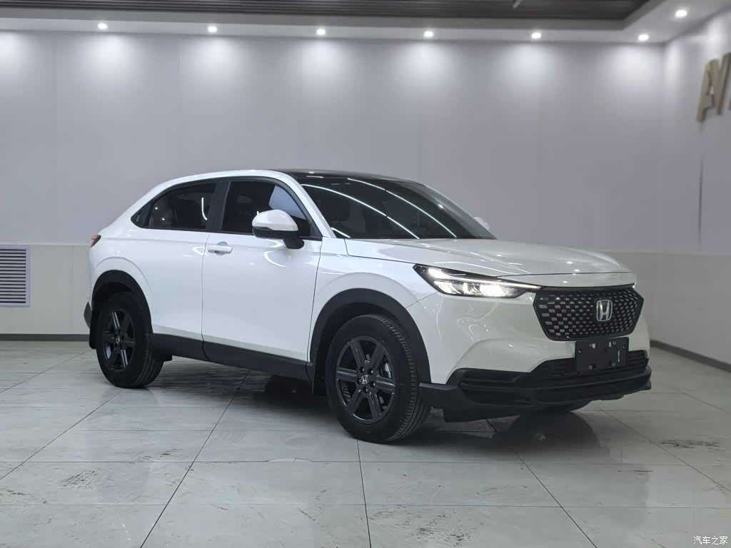 Honda XR-V, 2023 2