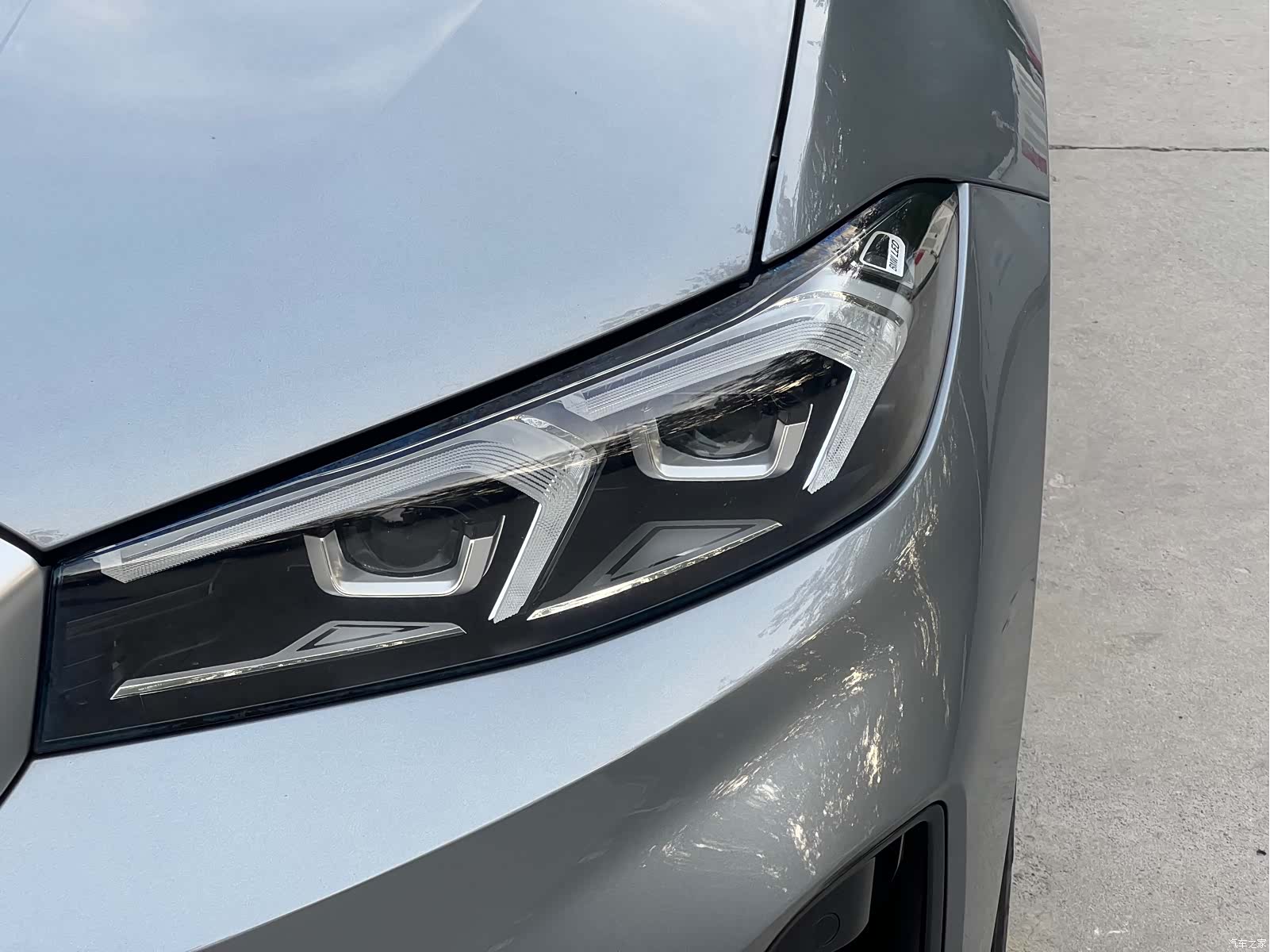 BMW i3, 2022 9