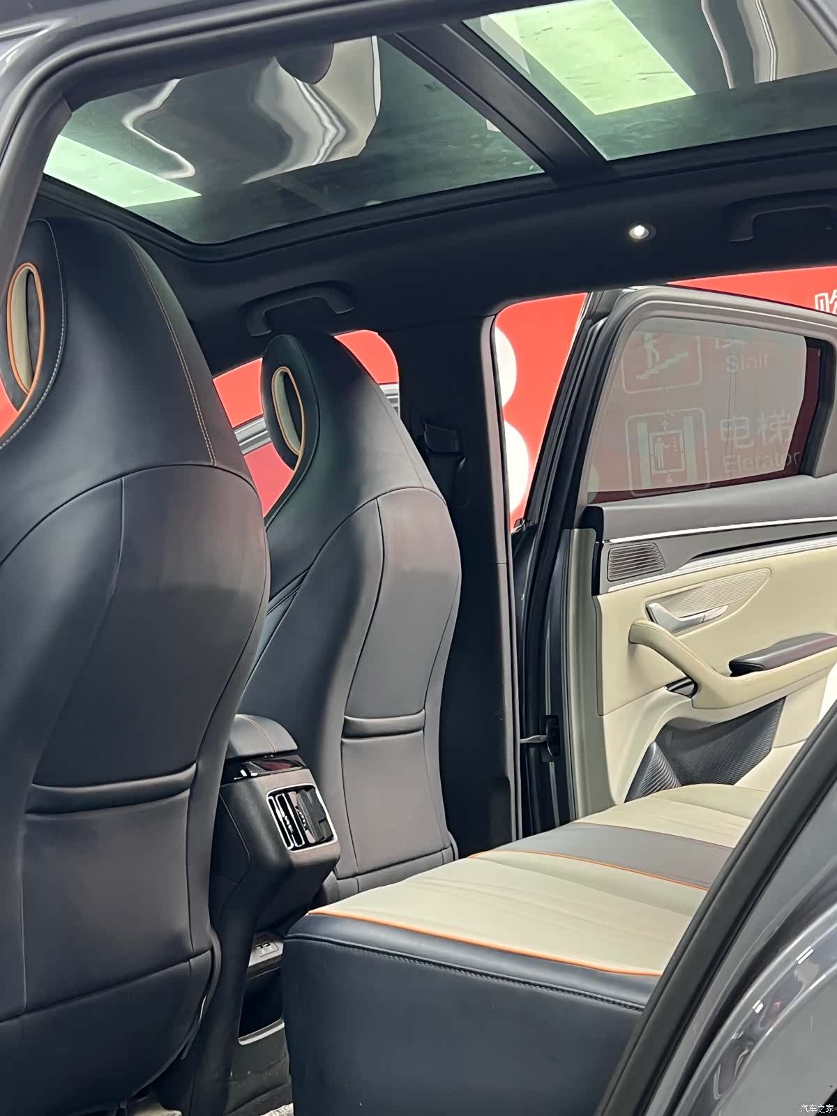 BYD Song, 2022 все фото