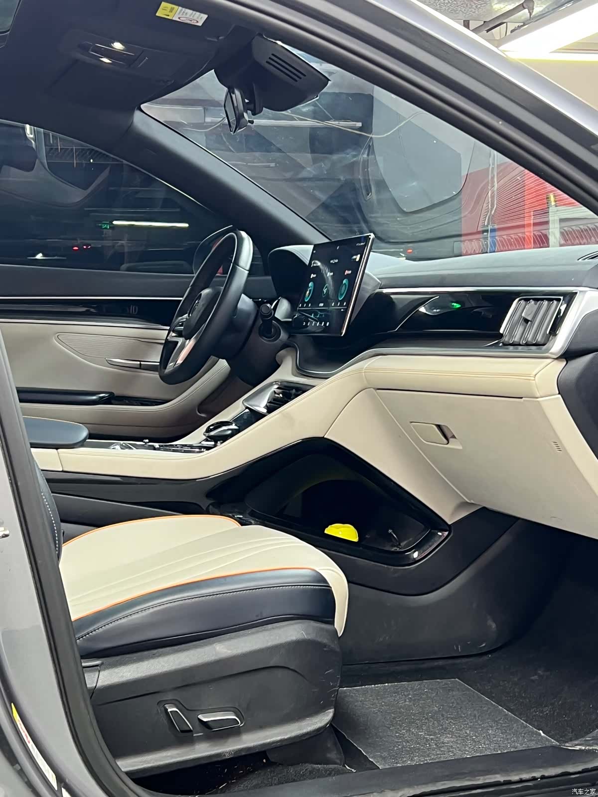 BYD Song, 2022 6