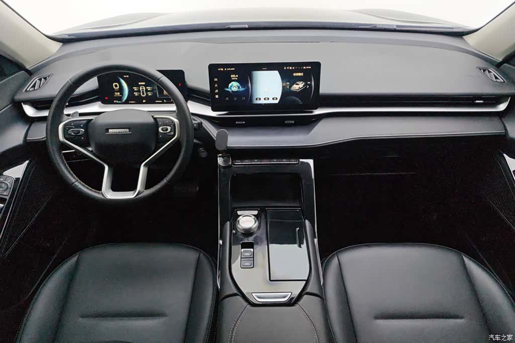Haval H6, 2023 12