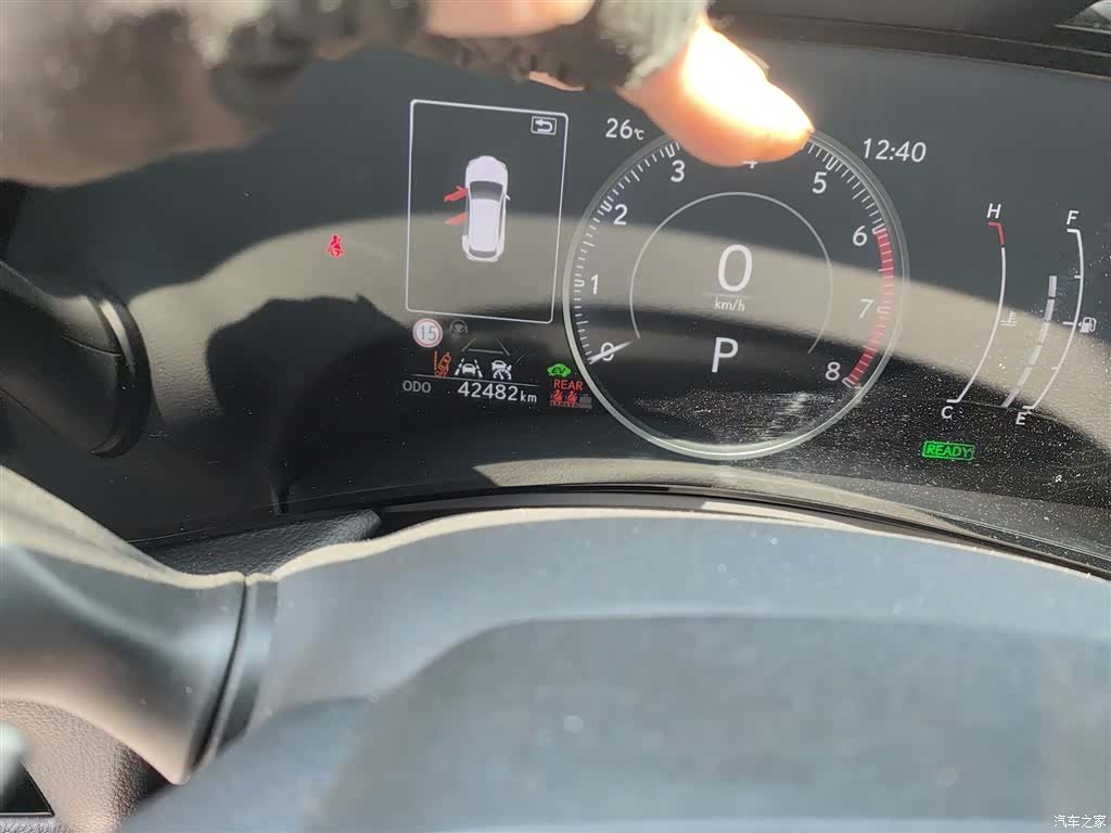 Lexus NX, 2023 8