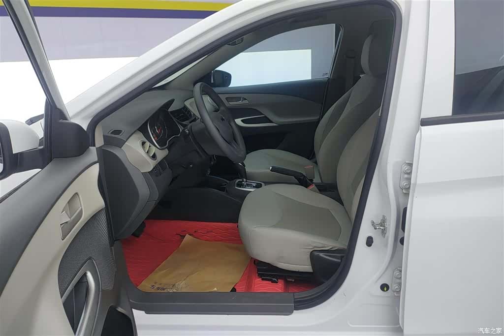 Chevrolet 3, 2016 9