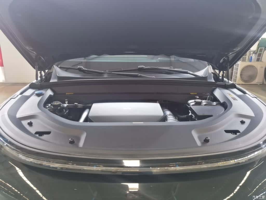 Li Auto L8, 2023 20