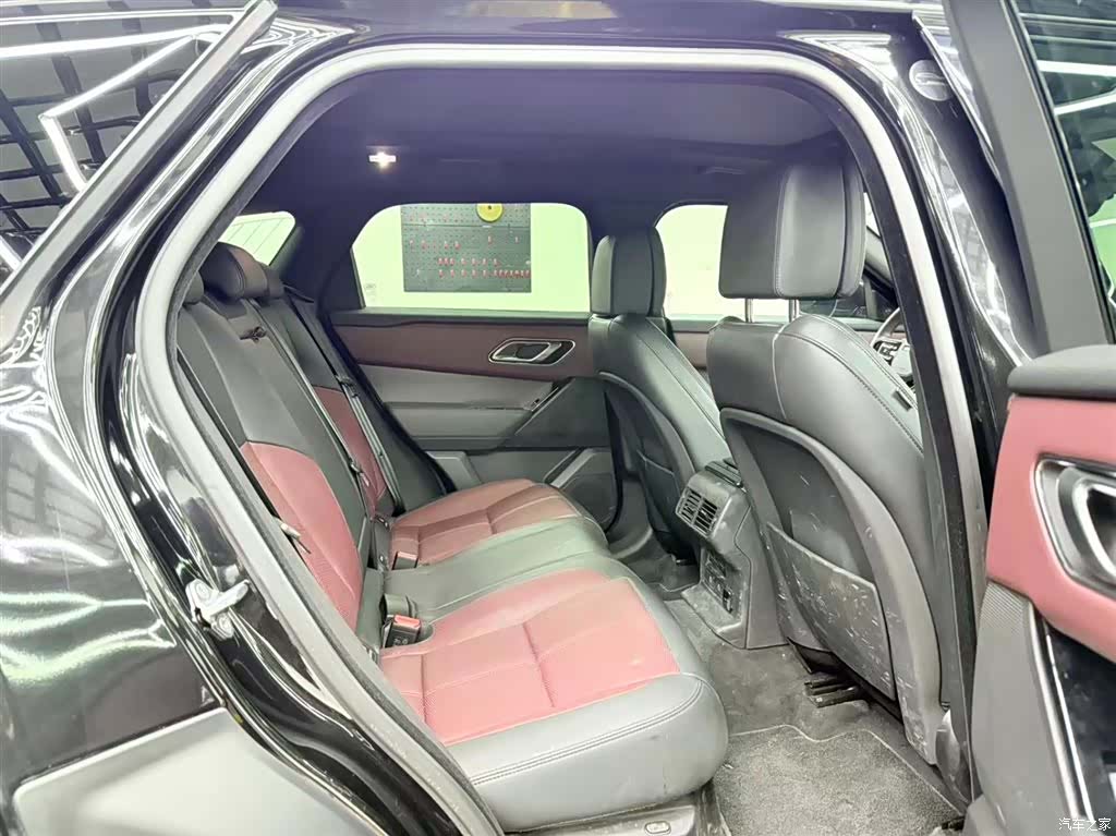Land Rover Range Rover, 2025 6