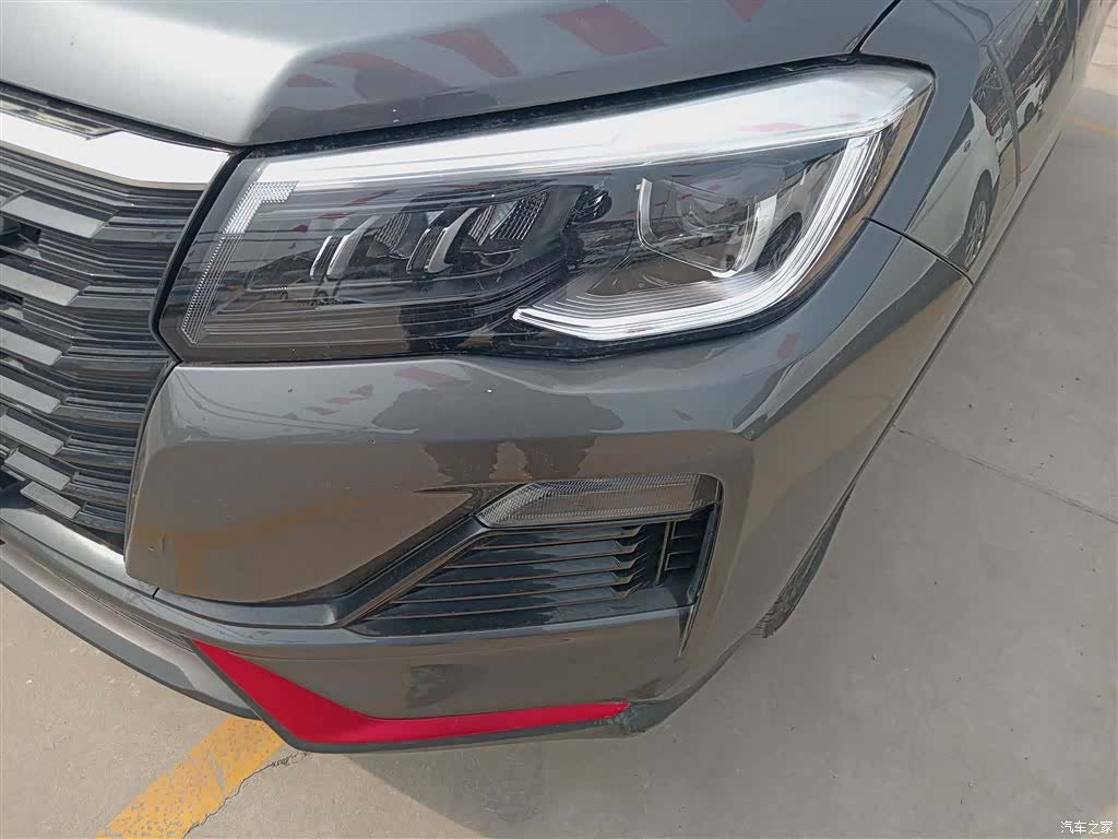 Changan CS75, 2022 3
