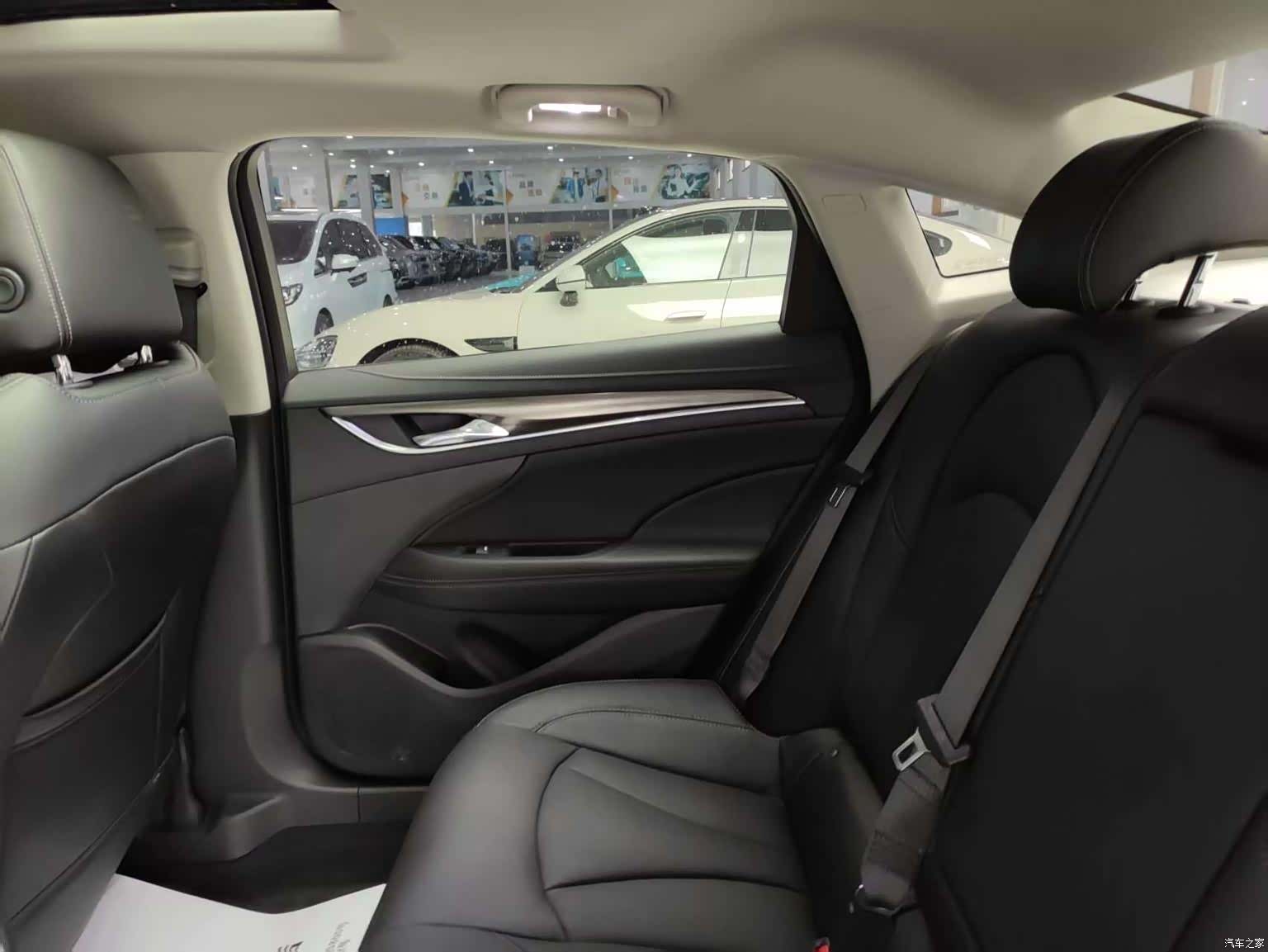 Buick LaCrosse, 2022 25