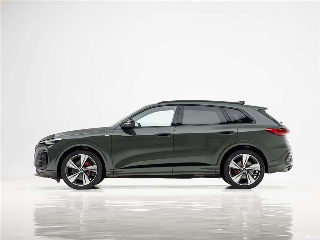 Audi Q5L, 2024 6