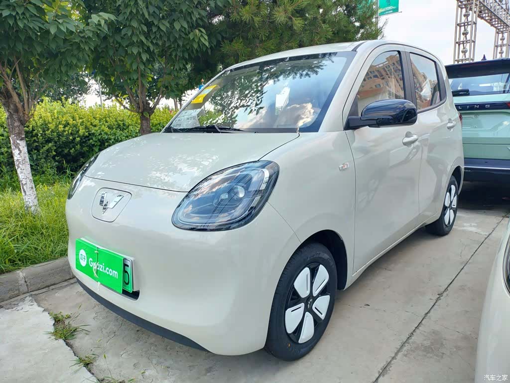 Wuling MINIEV, 2026 1