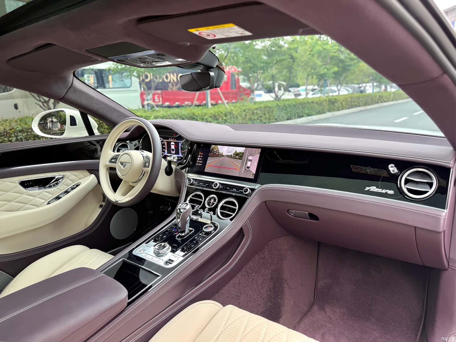 Bentley Continental GT, 2025 6